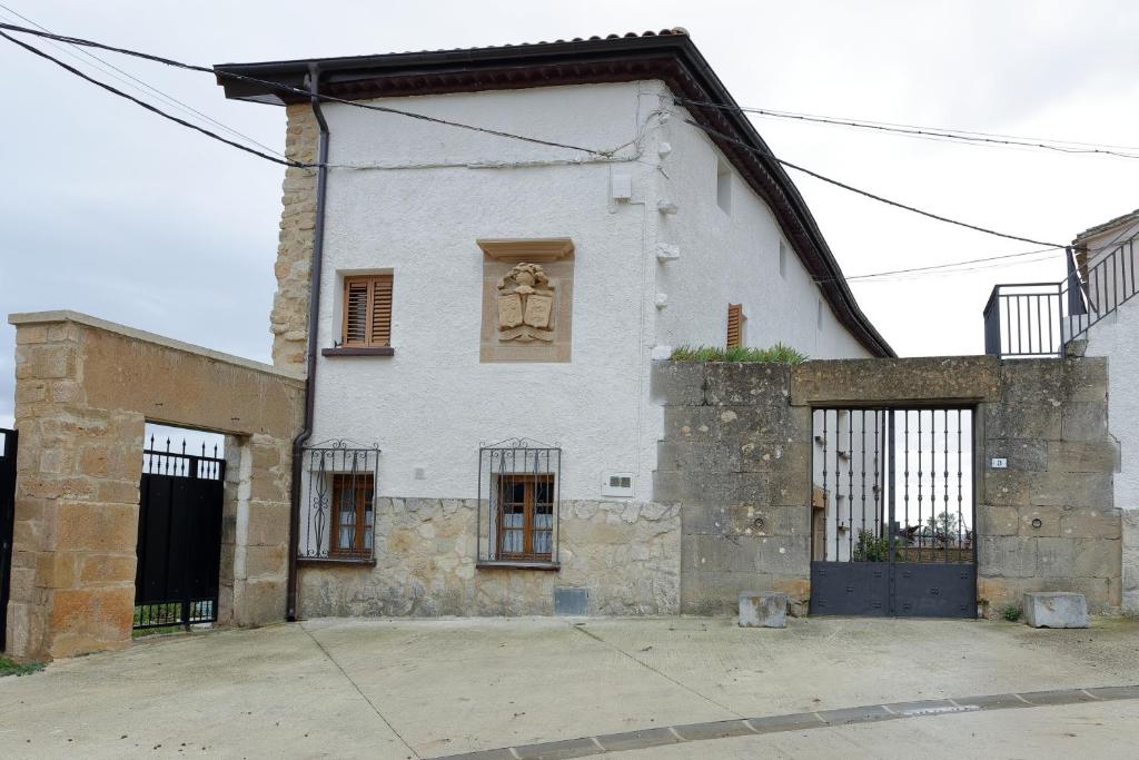 Casa Urra - Estella