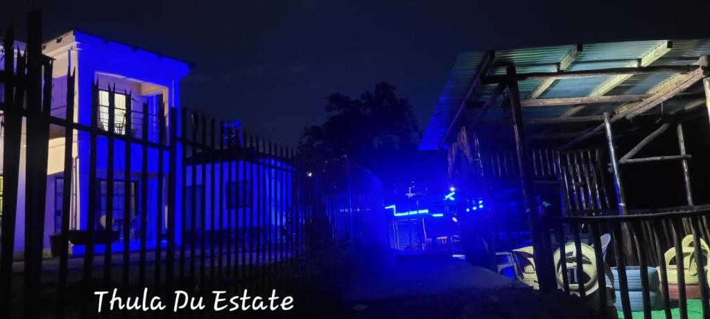 Thula Du Estate - Family Houses - Eswatini