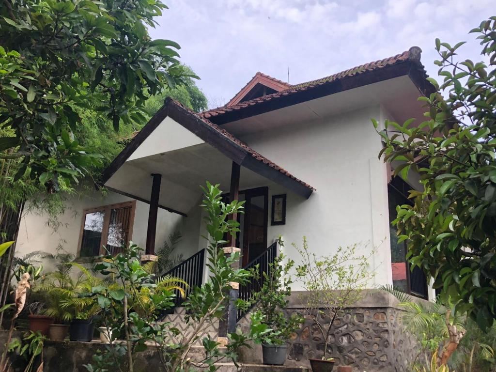Villa Cattleya - Mataram