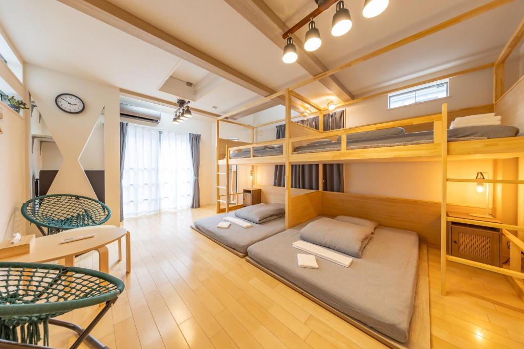 Han's Ebisu - Shibuya - Entire House For Max 10 Ppl - 品川区