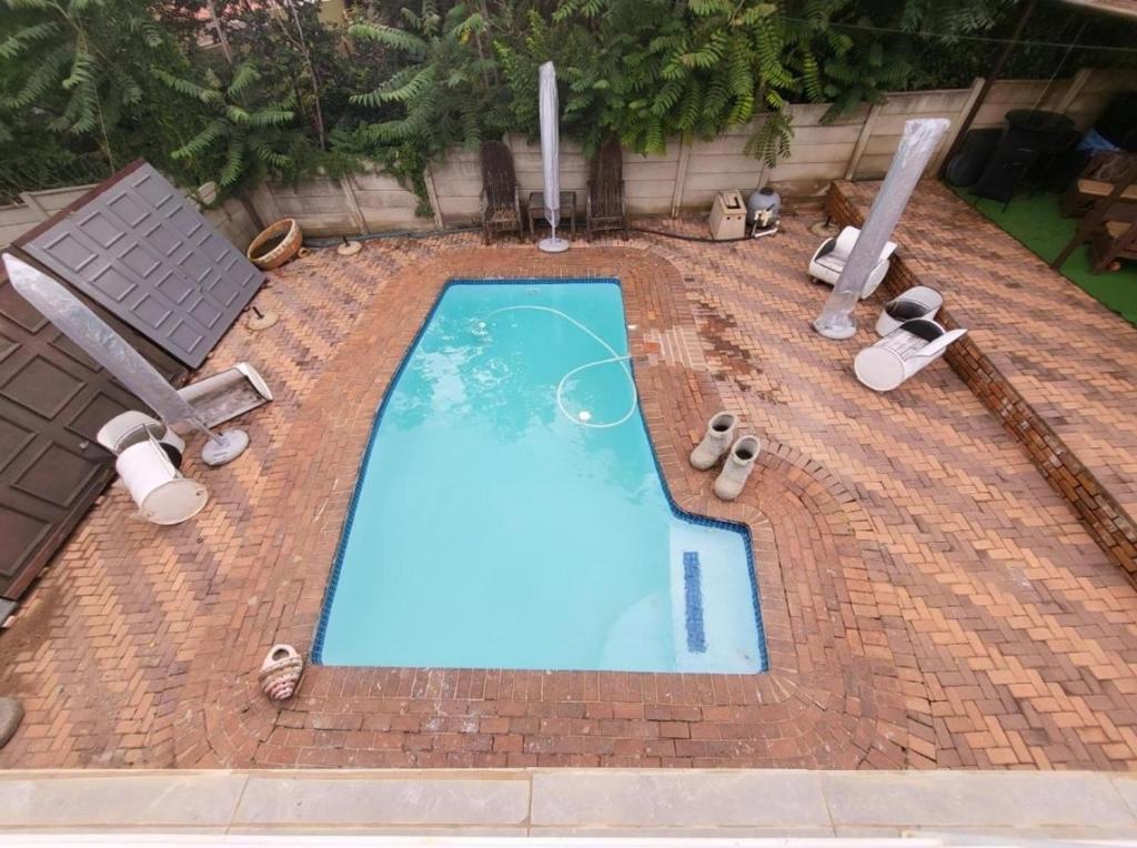 The Signature Venue And Guesthouse - Soweto