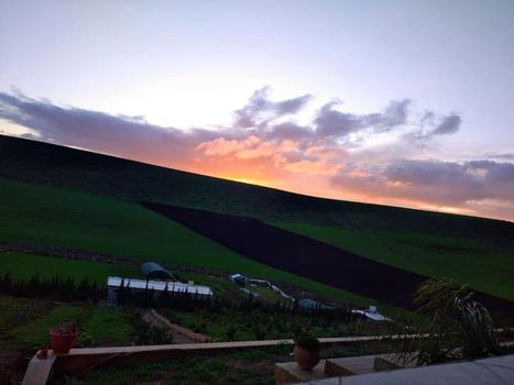 Maisons de Vacances et Villas Benslimane cozycozy