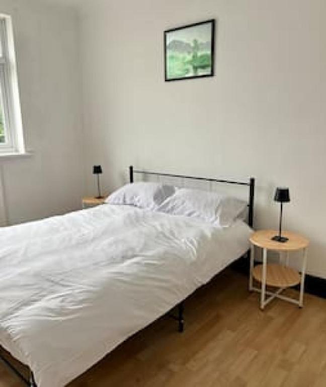 Pair Paradise Haven - Double Room - Leyton