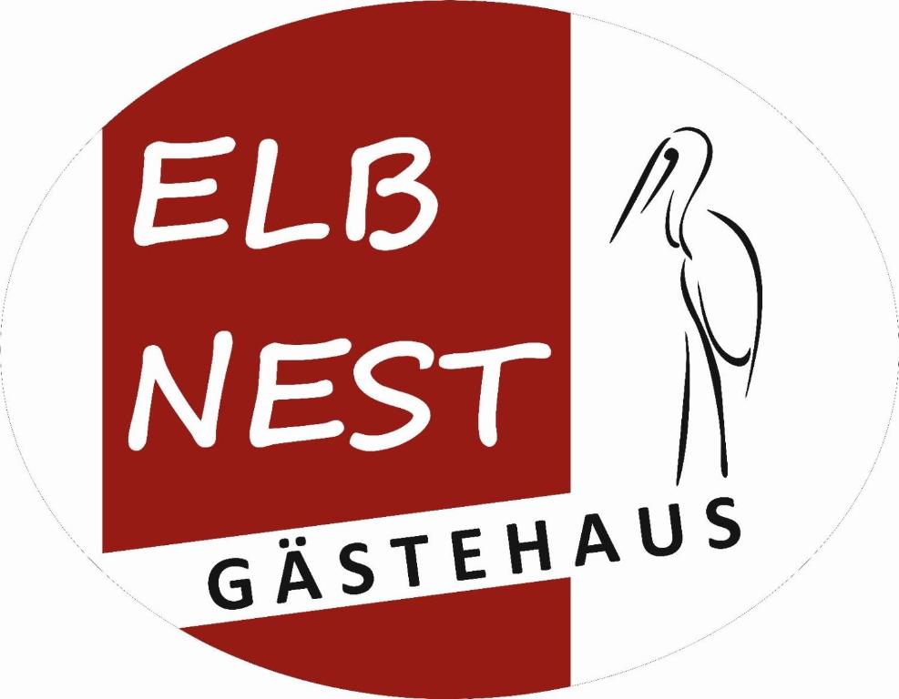 Elb Nest Gästehaus - Bleckede