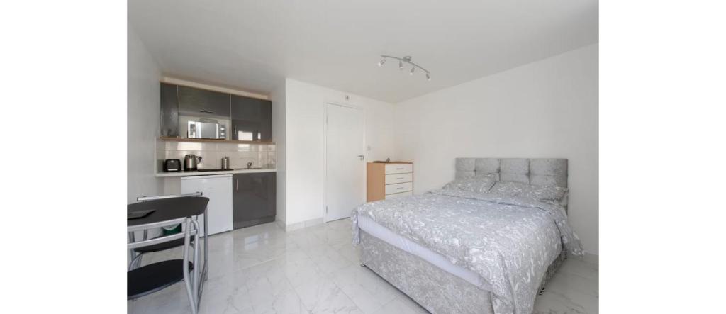 Newly Renovated Cozy Studio In North London - Colindale - London