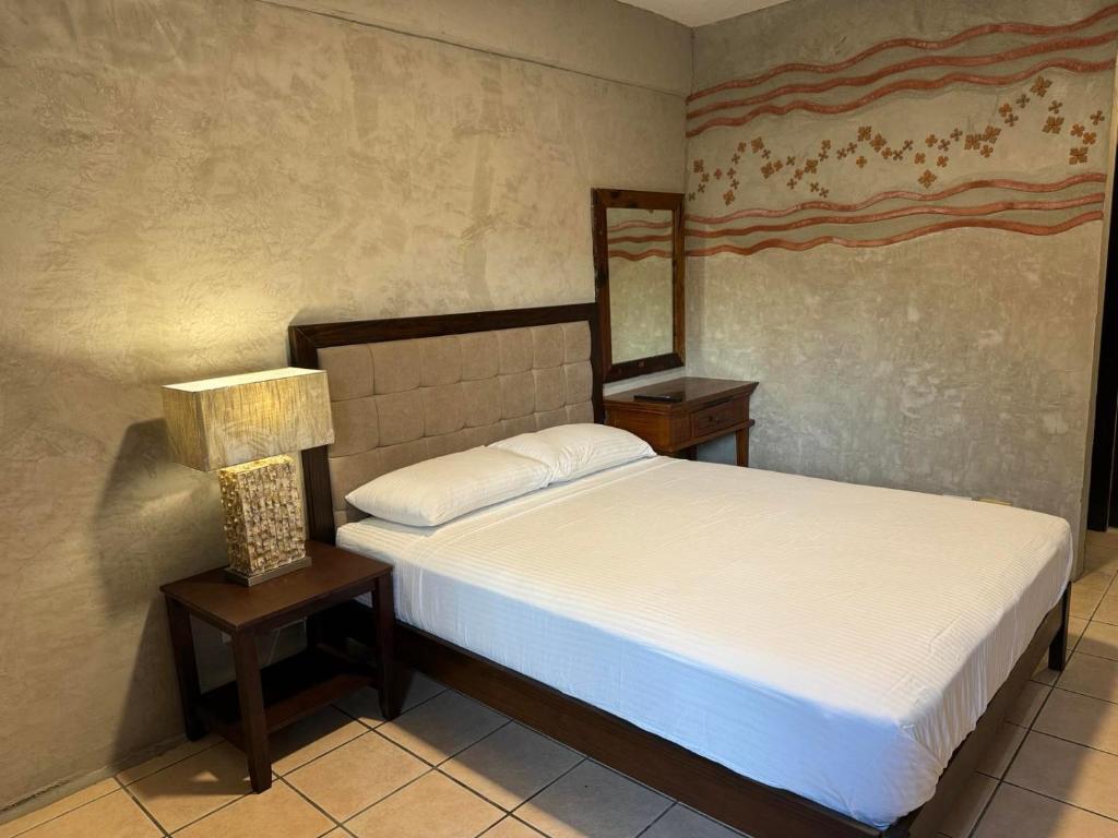Casa Patricia Hotel & Resort - Tiaong