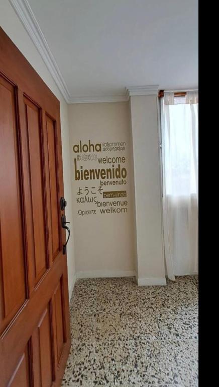 Lovely 3 Bedroom Rental Unit. 4th Floor. - Barranquilla