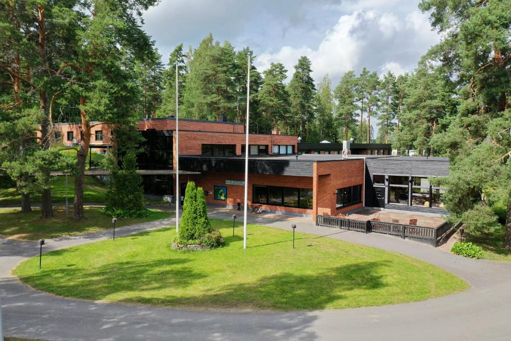 Hotelli Heimari - Mikkeli