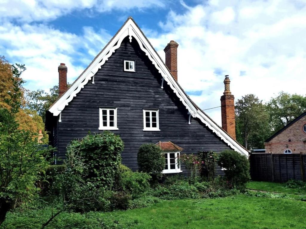 Gardener's Cottage, Knebworth Park - スティーブニッジ