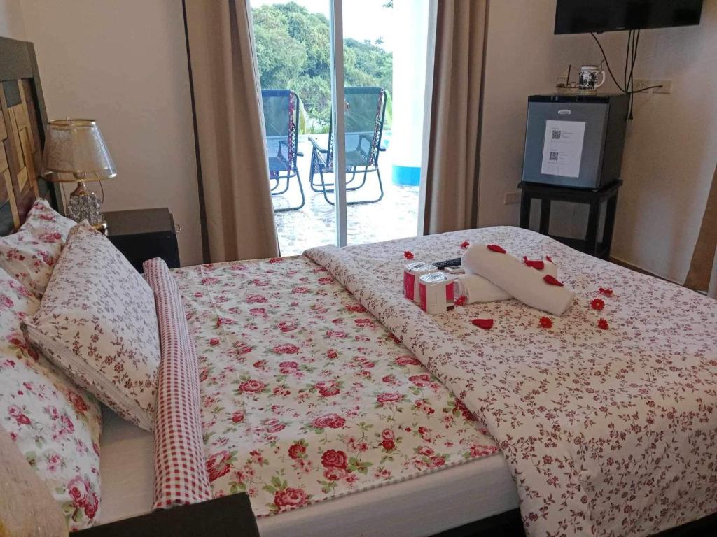Couple Room In Final Destination Resort - Anda