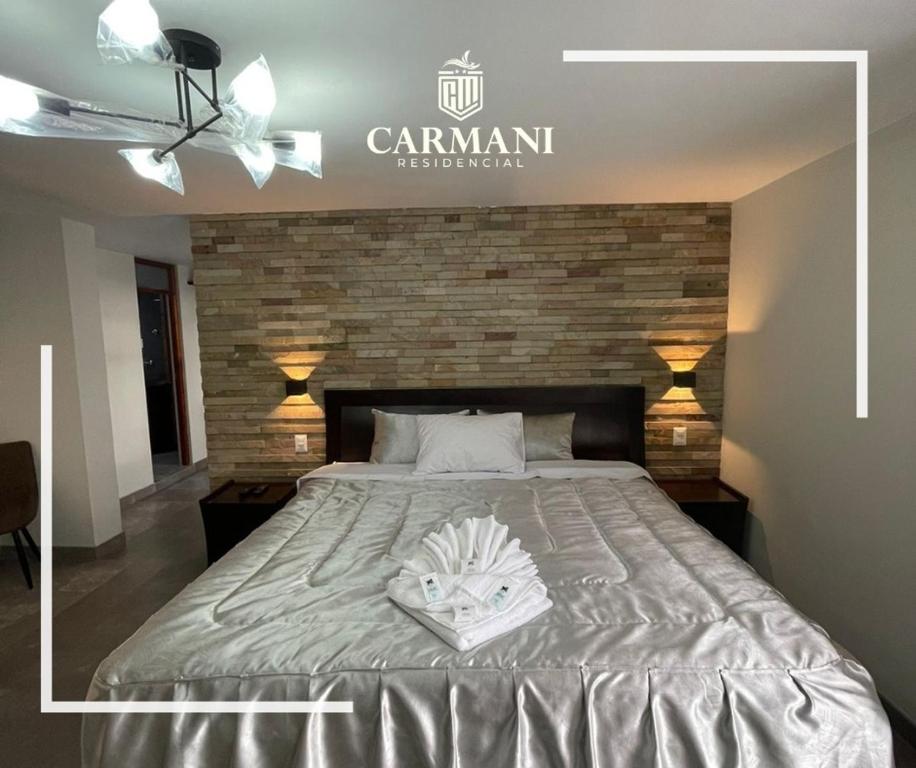 Residencial Carmani - Tacna