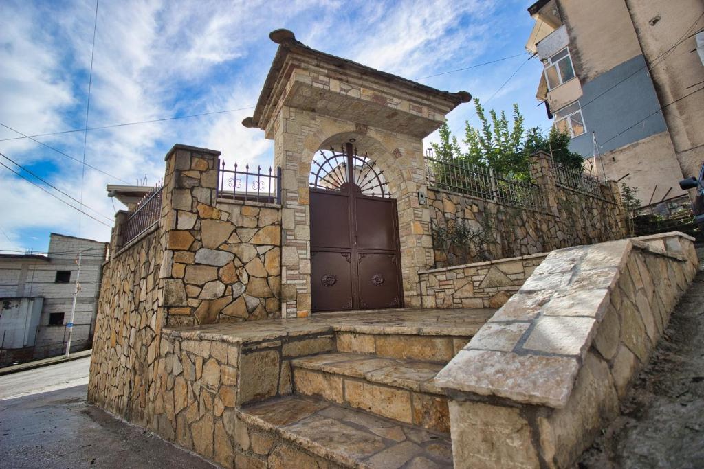 The Stonehouse - District de Gjirokastër