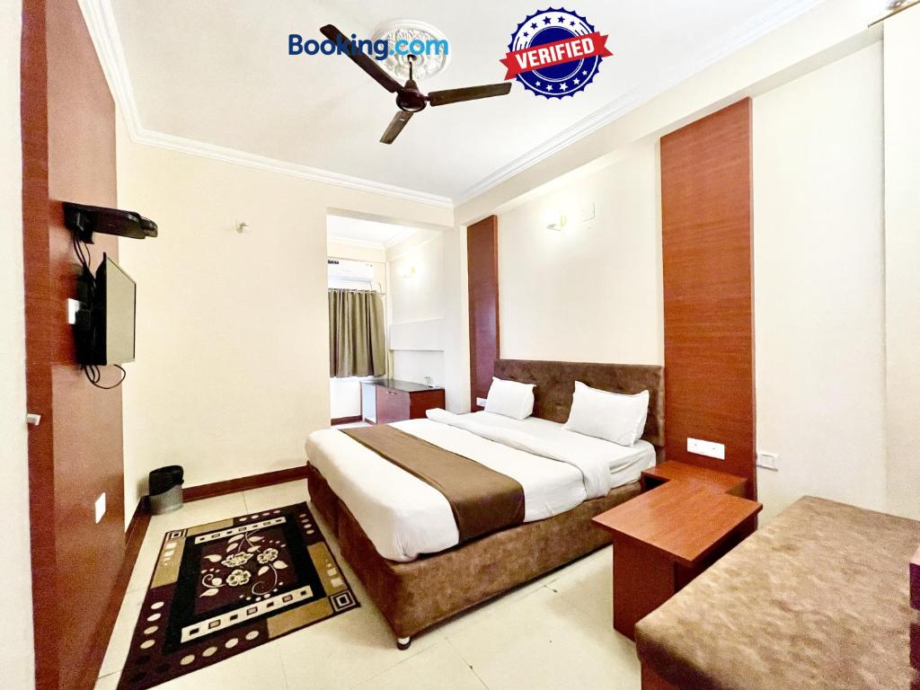 Hotel Subham Beach Inn - Puri