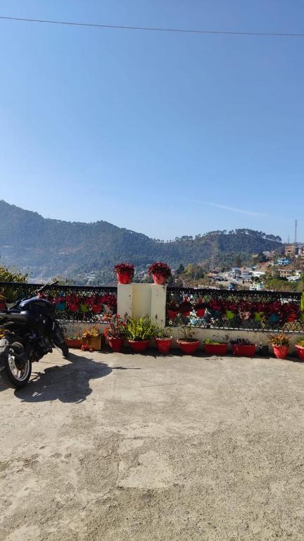 Aashirwad Valley View - Bhimtal