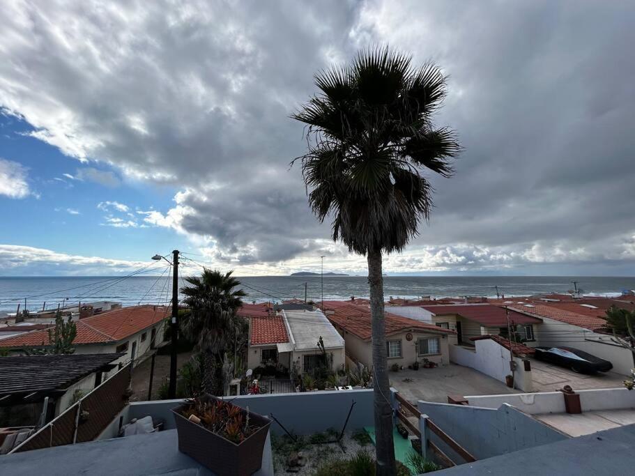 Casa De Playa En Baja Malibú, Rosarito - Tijuana