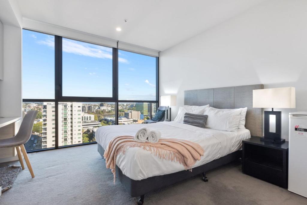2b2b Hearty Milton Apartment, Free Parking & More! - Pat Rafter Arena