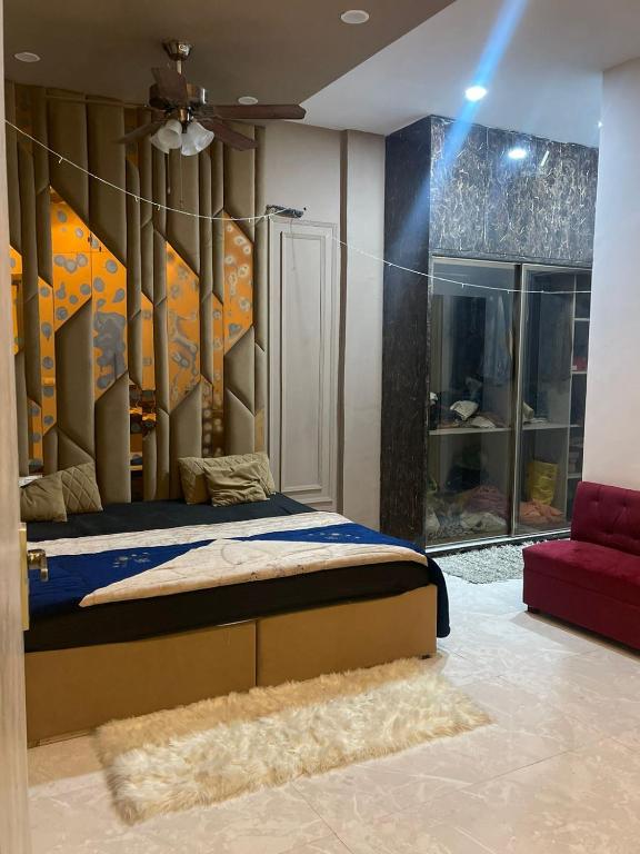 3 Bhk Homestay Apartment - Khanna