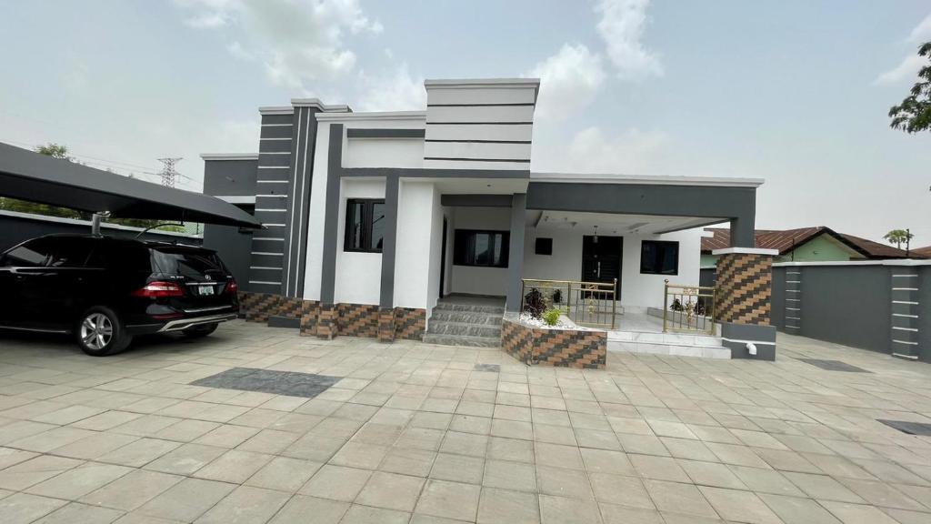 Daesil Luxury Homes 3 - Abuja