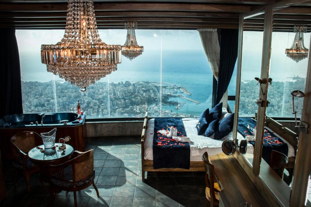 Bay Lodge Boutique Hotel - Lebanon