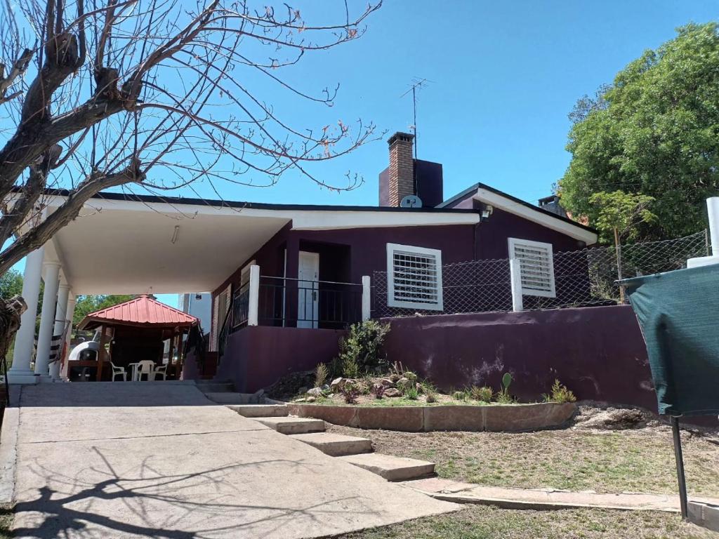 Casa La Nona - Villa Carlos Paz