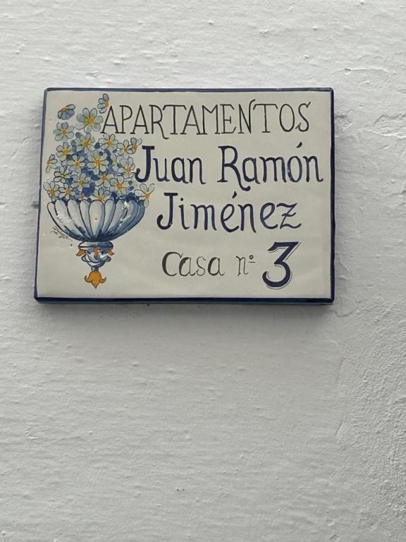Apartamentos Juan Ramón Jiménez 3 - Utrera