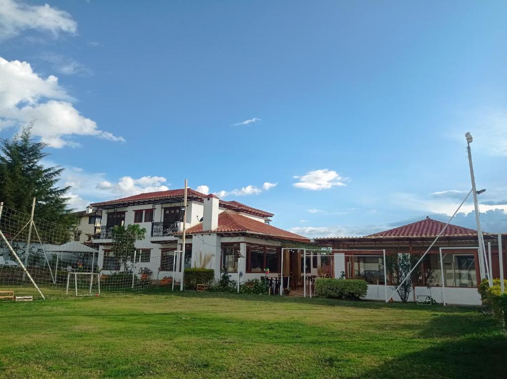 Hotel Casa Campestre Villa Anita - Villa de Leyva