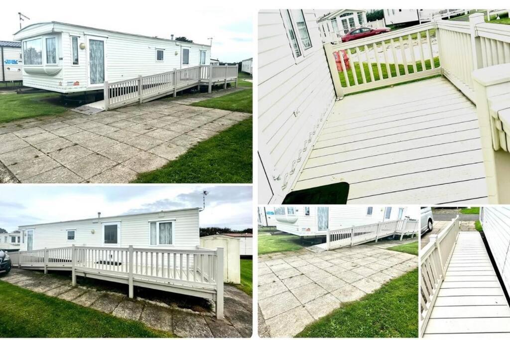 Withernsea Sands - Disabled Friendly (Maple Grove) - Withernsea