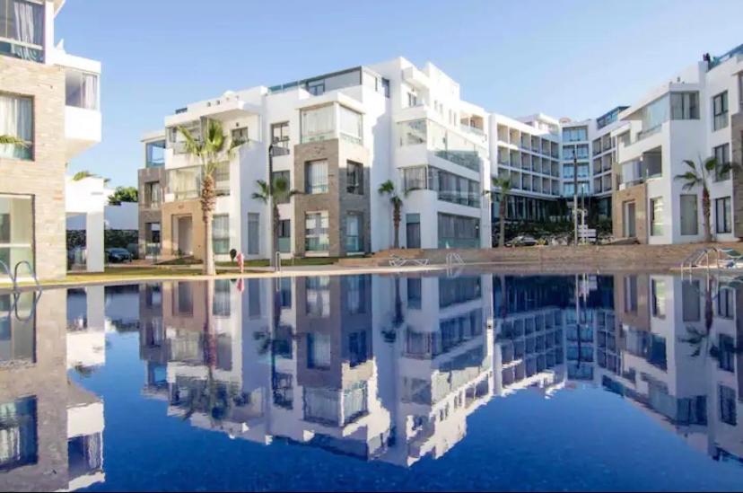 Résidence Hivernage Quartier Sonaba - Agadir