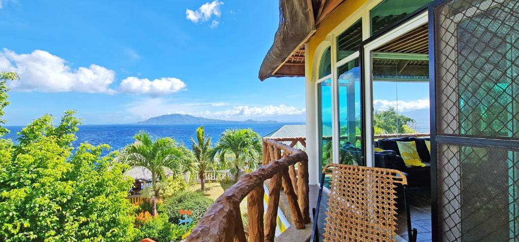 Dreamland Paradise Resort - Batangas City