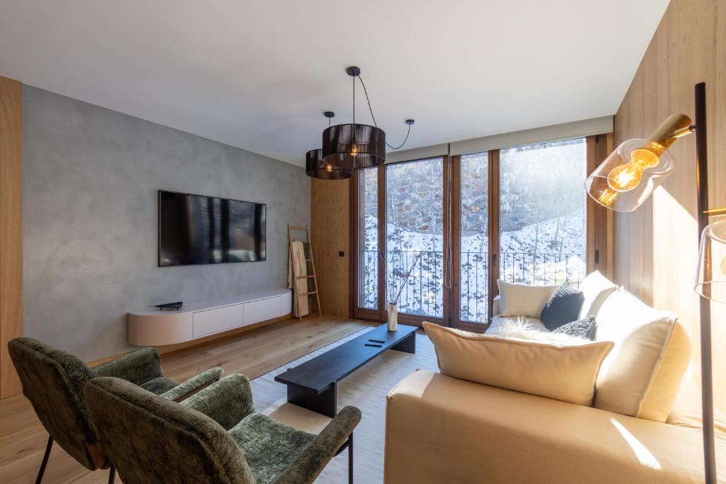 Isard Homes By Select Rentals Hut8361 - Andorre