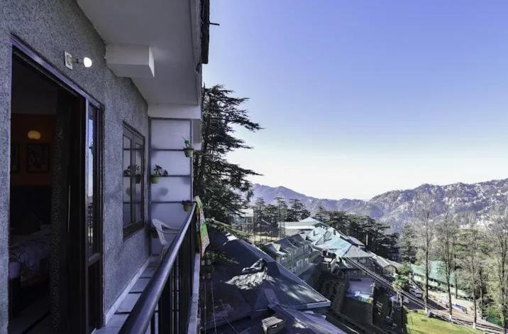 Myhome Staycations, Shimla - Shimla