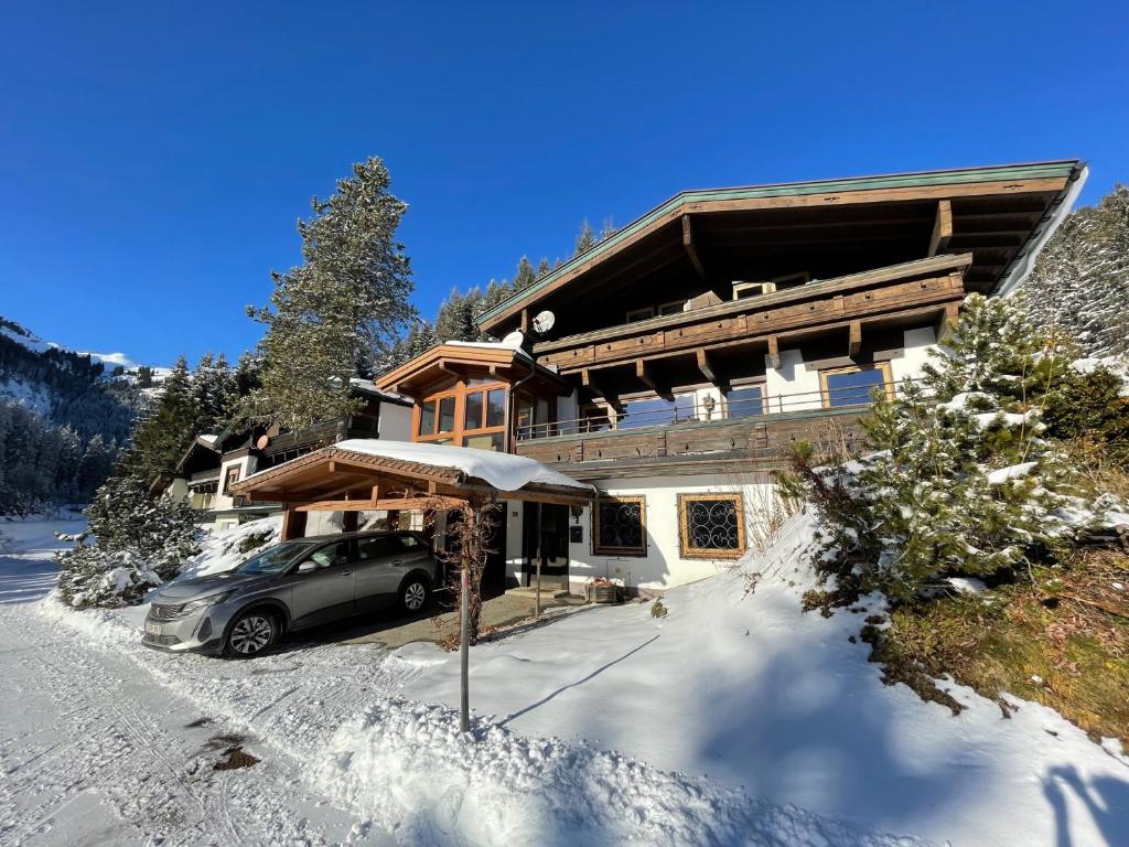 Buena Vista Mountain Lodge - Mittersill