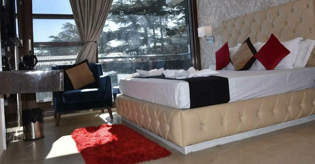 Hotel Wonder Hill Inn Shimla - Shimla
