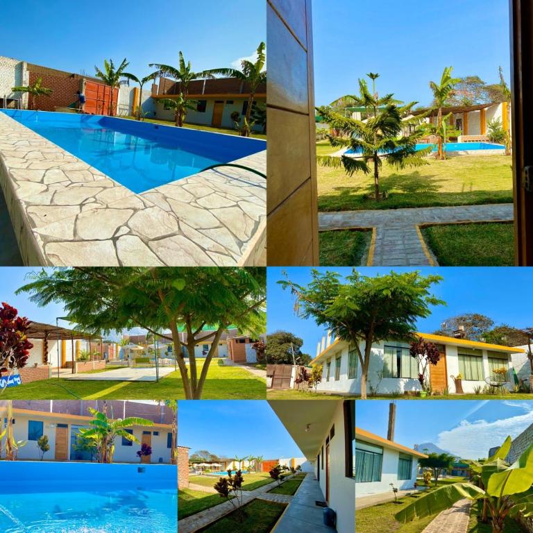 Villa Mia - Casa De Campo - Laredo