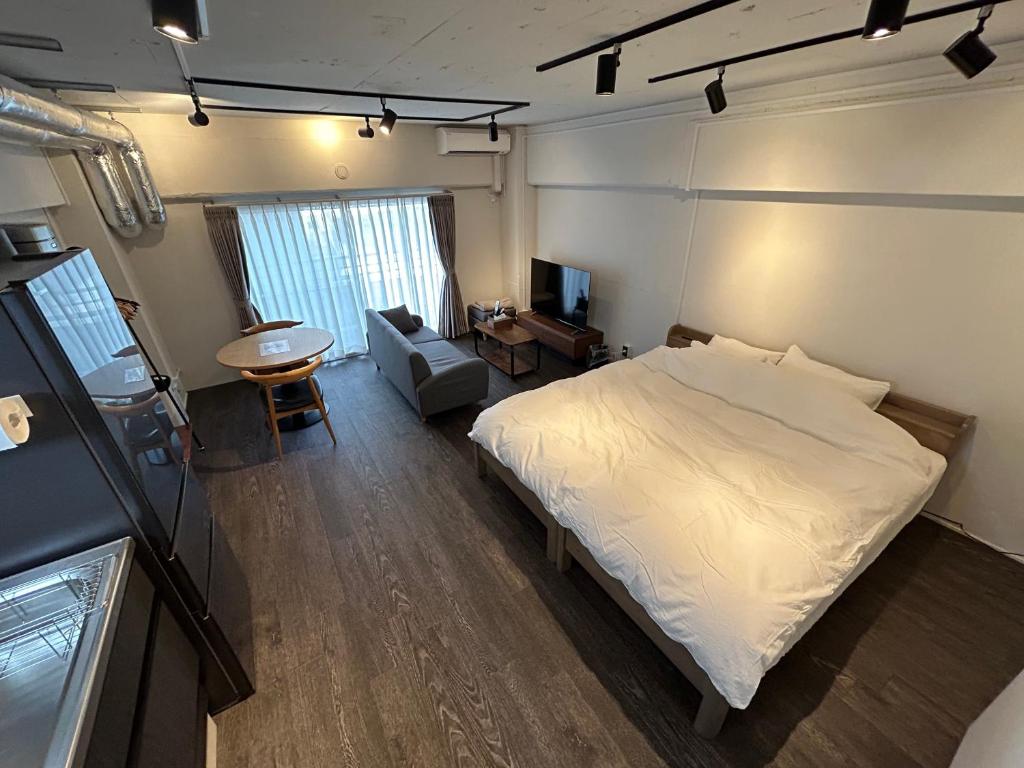 Niys Apartments 37 Type - Shinagawa