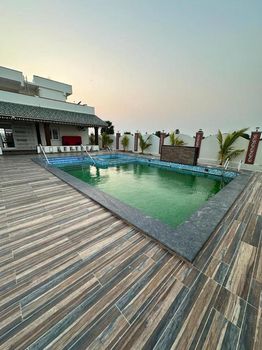 Chirala Villas and Holiday homes Best Deals on cozycozy