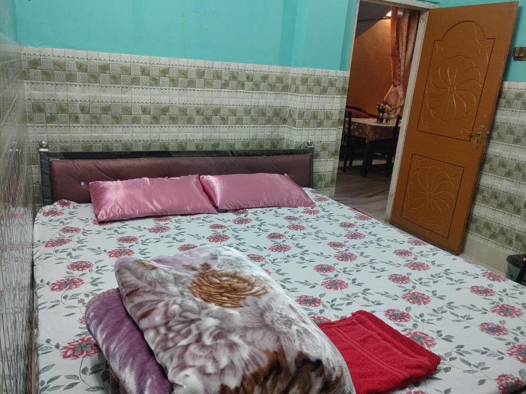 Comfort Inn Kamakhya Jn - 古瓦哈提