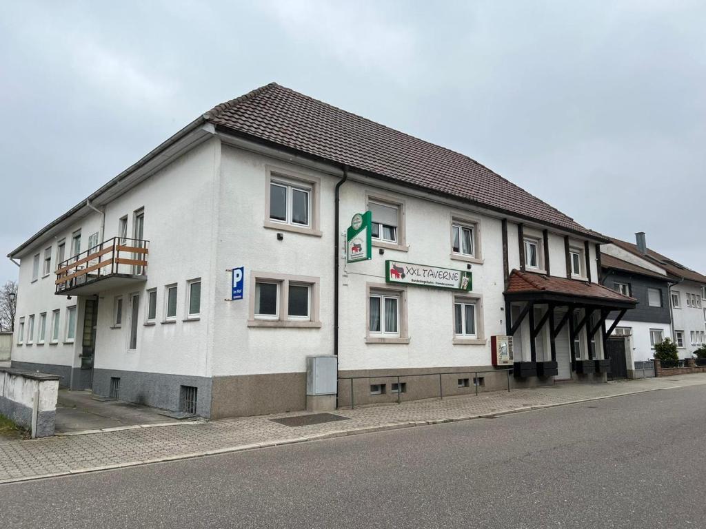 Monteurunterkunft Oberhausen-rheinhausen - Speyer