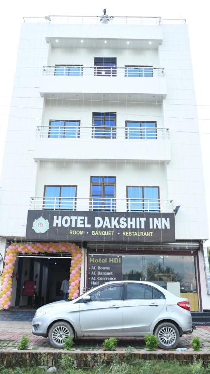 Hotel Dakshit In - Varanasi