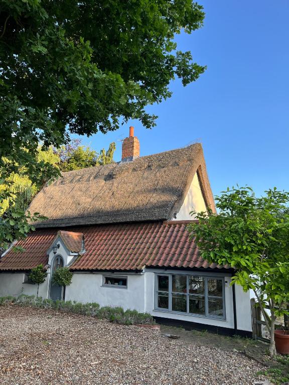 Forge Cottage Suffolk - Long Melford