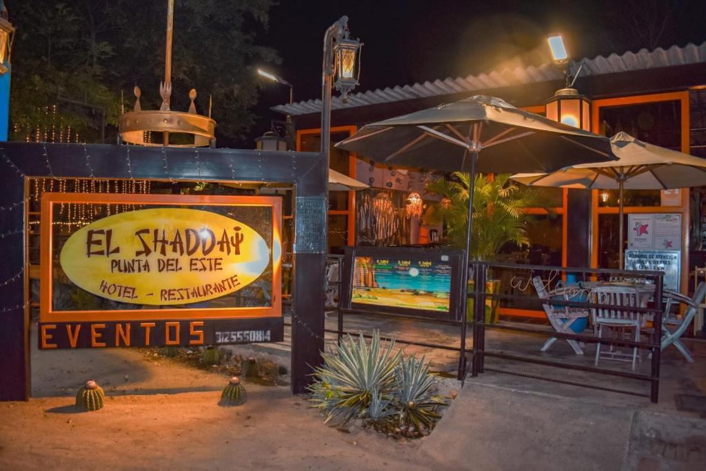 Hotel Shaddai - Tatacoa Desert