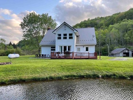 Cherry Springs State Park, Coudersport airbnb, hotels and vacation rentals