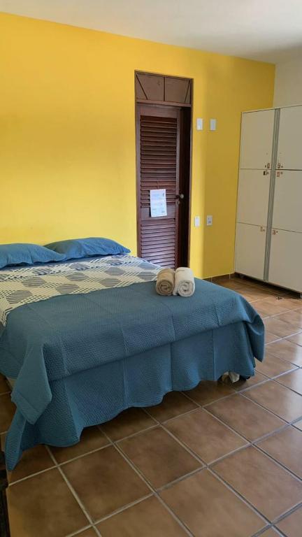 Slow Hostel - Hospedagem Criativa - Rio Grande do Norte (estado)