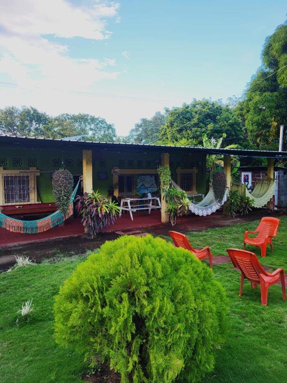 Hostal Casa Mauro - Nicaragua
