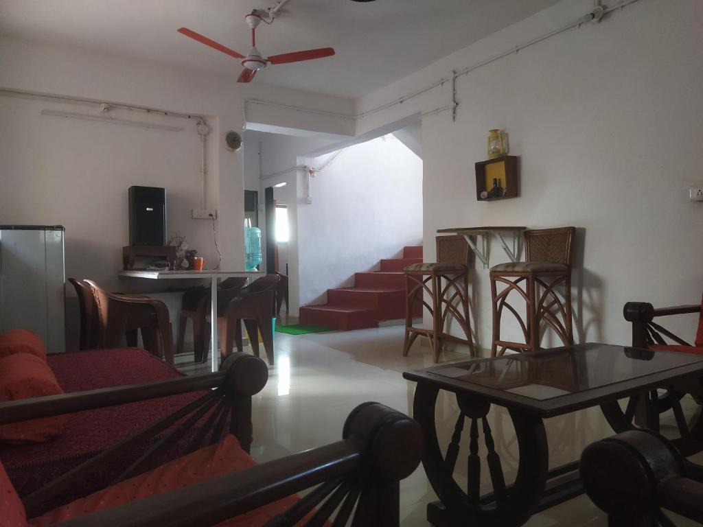3bh Hazare Bungalow Yeoor Hills For 6-12 Persons - Thane
