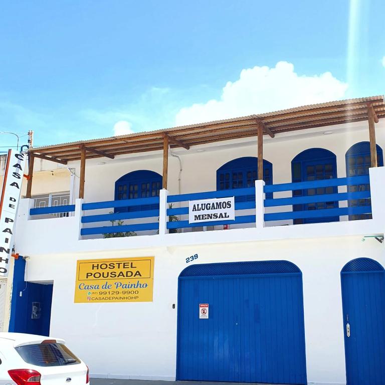 Kanaloa Hostel - Alagoas (estado)