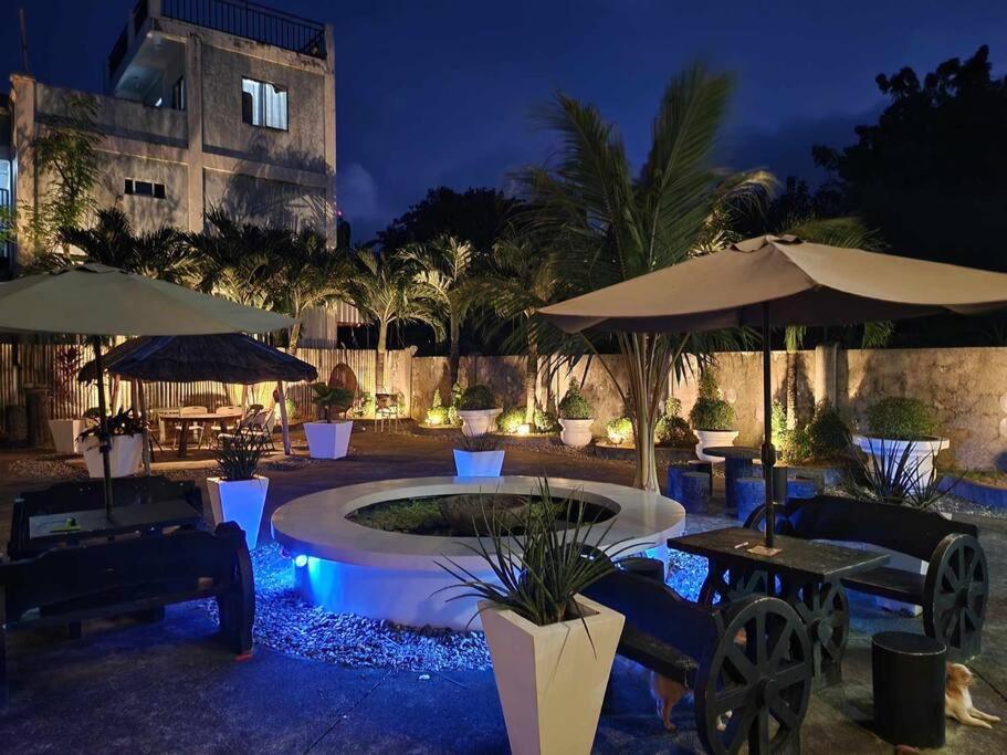 Avana Hills Boracay Residence Suite - Malay