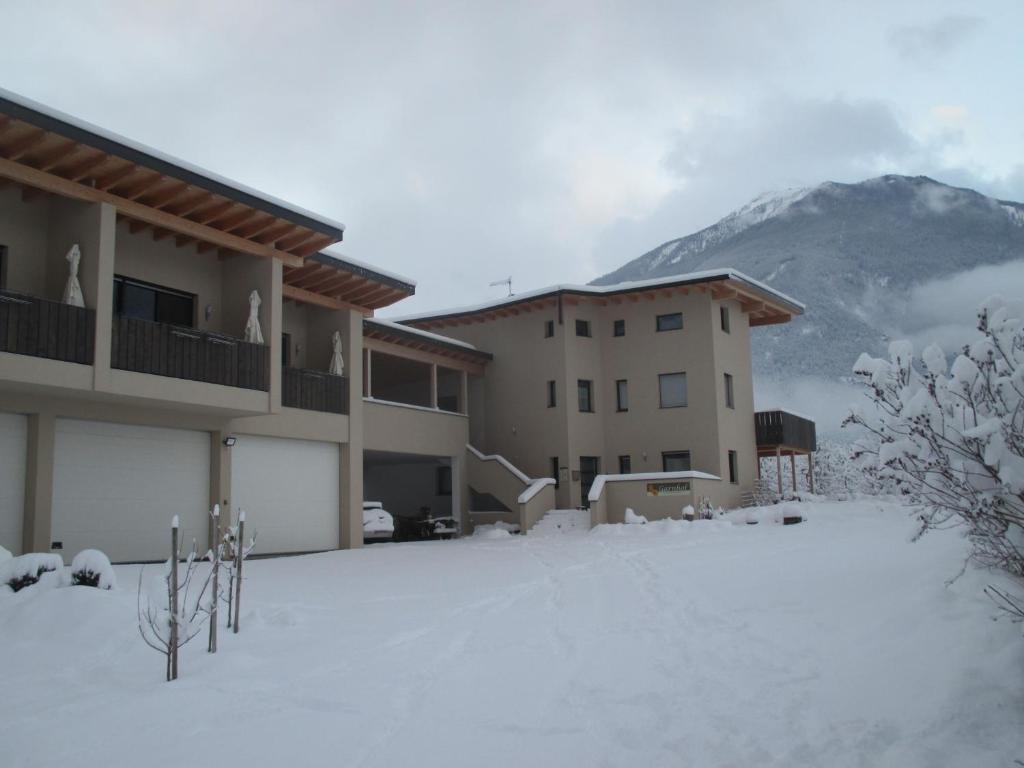 Garnhof - Trentino-Alto Adige