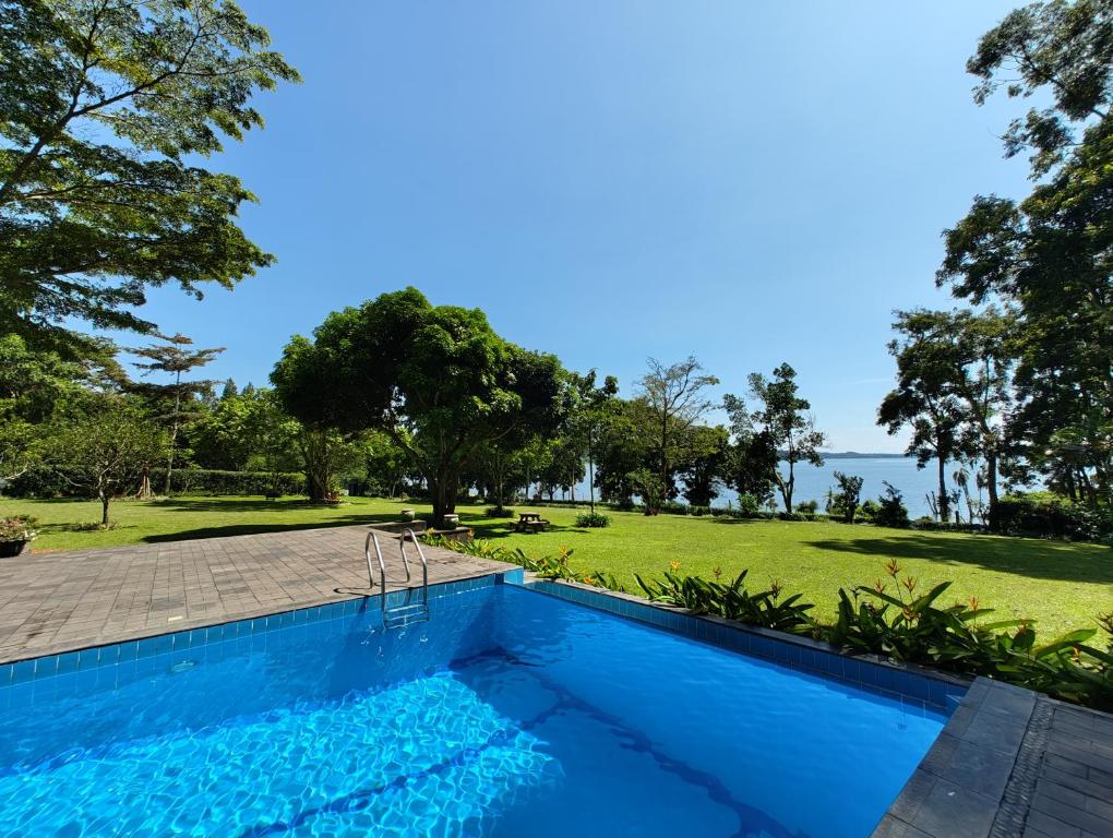 Cottage With Lake View - Kampala
