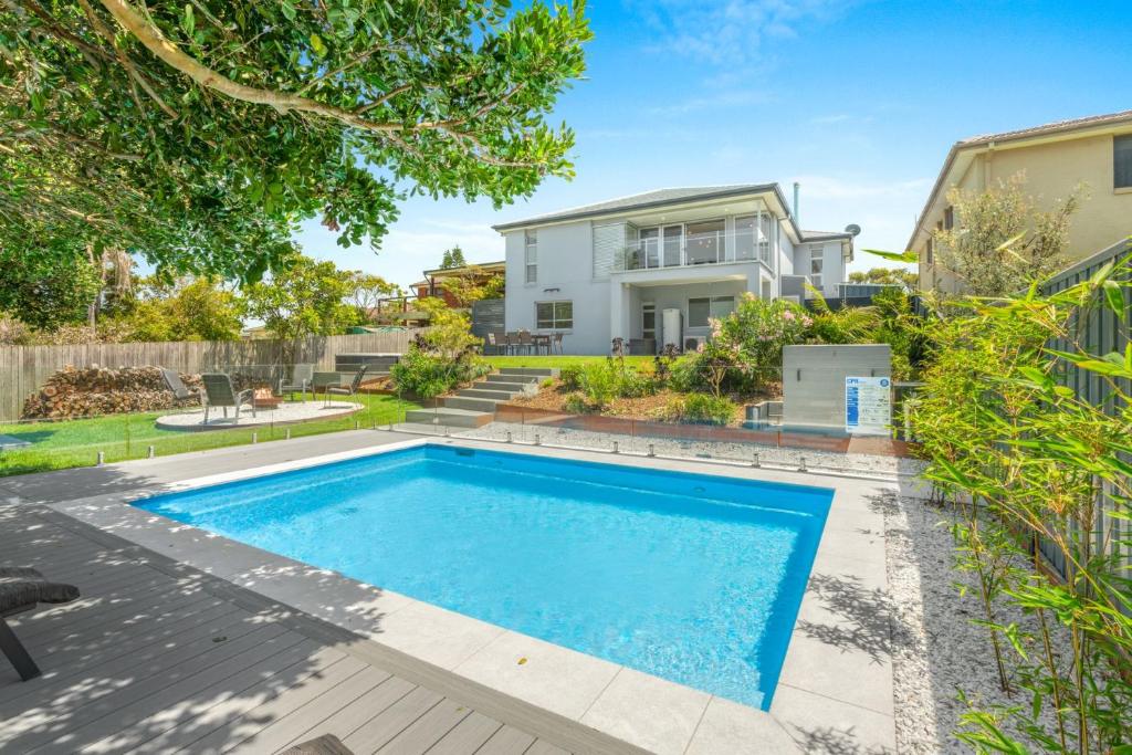 Sea La Vie - Pet Friendly With Swimming Pool - Greenwell Point